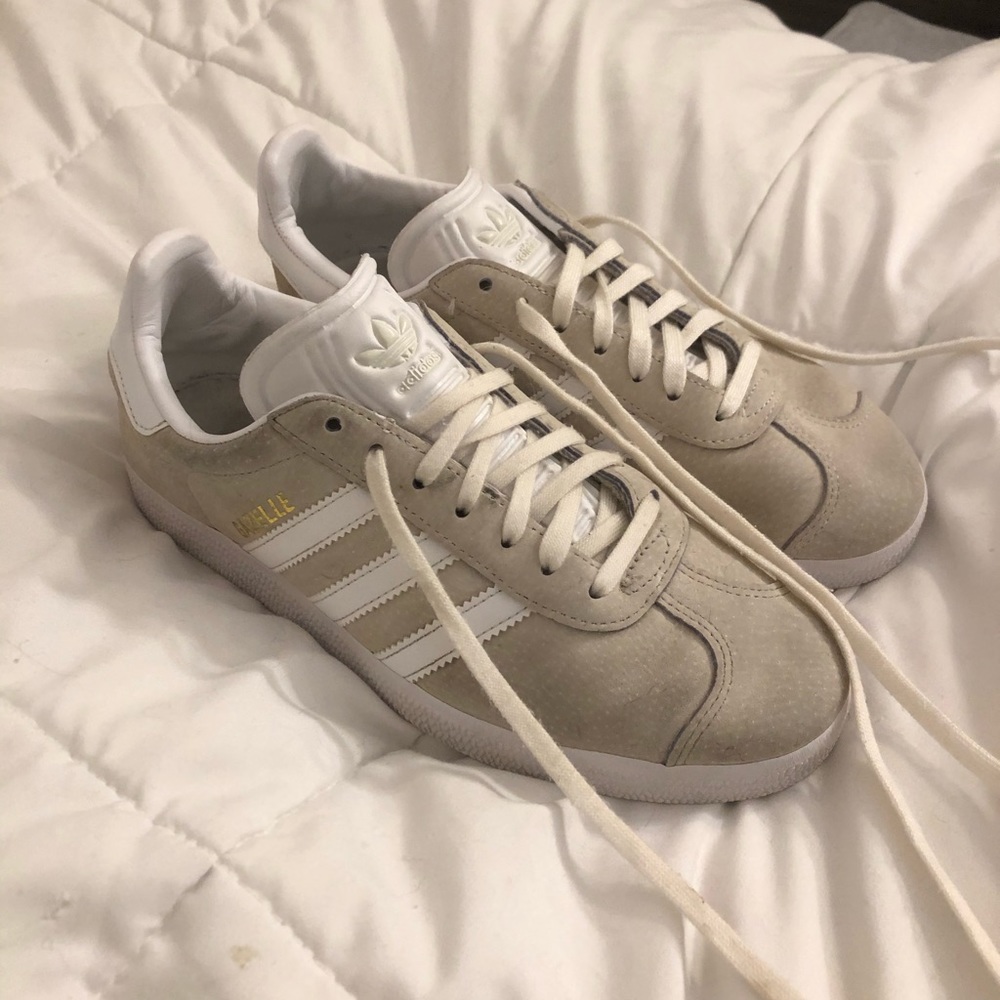 Adidas Gazelle Originals Shoes women’s size 7